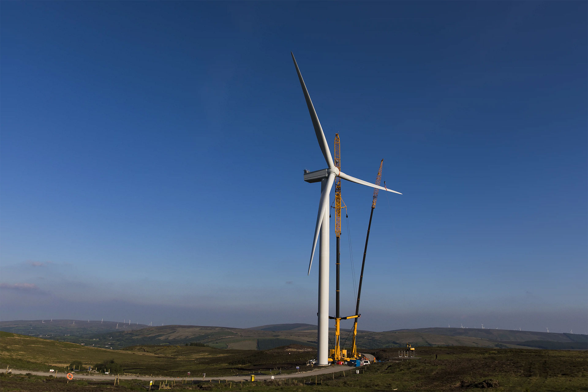 Contact Us - Cannie Energy Park